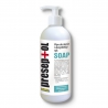PRESEPTOL SOAP PŁYN DO MYCIA I DEZYNFEKCJI RĄK 0,5L