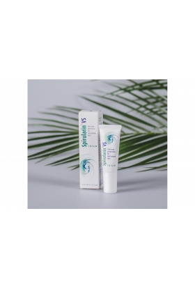 PREPARAT NA BRODAWKI I KURZAJKI SPIRULORIN VS 10ML